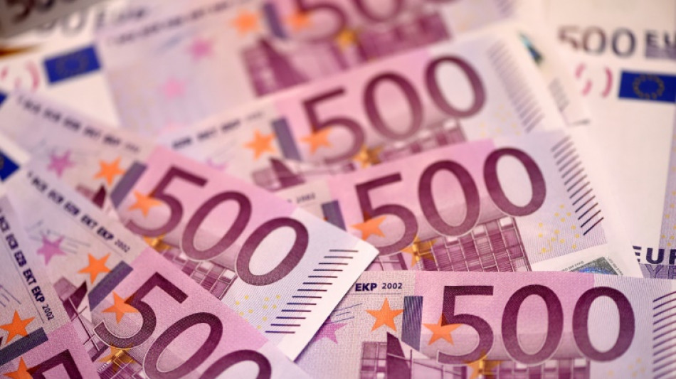 &Ouml;ffentliche Schulden im dritten Quartal auf 2,454 Billionen Euro gestiegen