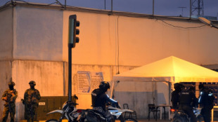 El presidente de Ecuador declara el estado de excepci&oacute;n en nueve provincias del pa&iacute;s