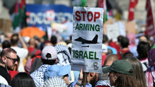 Merz sanctionne pour la premi&egrave;re fois Isra&euml;l, apr&egrave;s l'annonce du plan pour Gaza