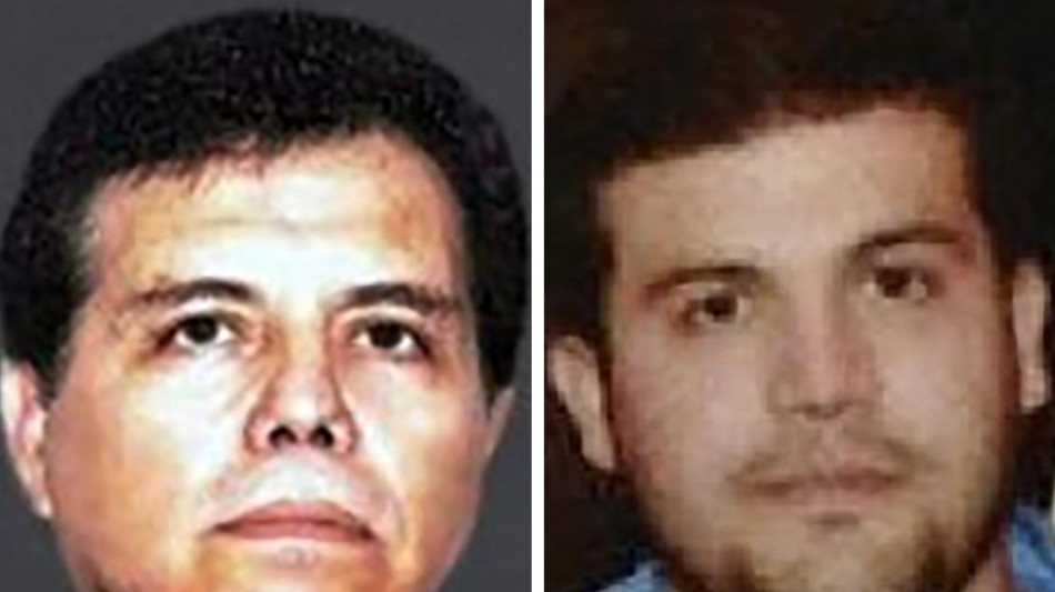 Messico, ucciso il nipote di 'El Mayo' Zambada a Culiac&aacute;n