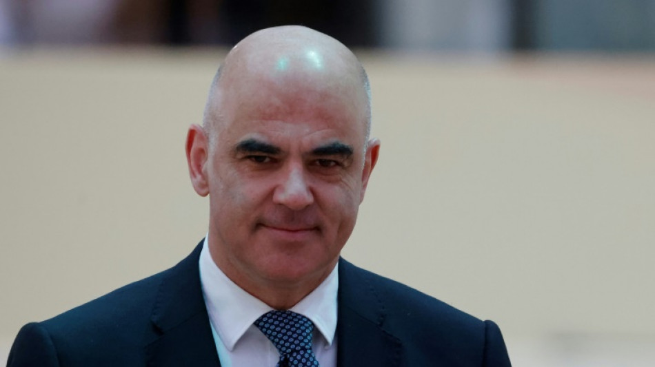 Le secrétaire général du Conseil de l'Europe hospitalisé