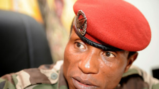 Bewaffnete holen in Guinea Ex-Milit&auml;rmachthaber Camara aus dem Gef&auml;ngnis
