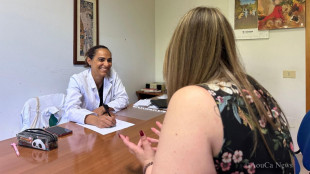 'La salute &egrave; di tutte', al via a le giornate di prevenzione nei centri antiviolenza