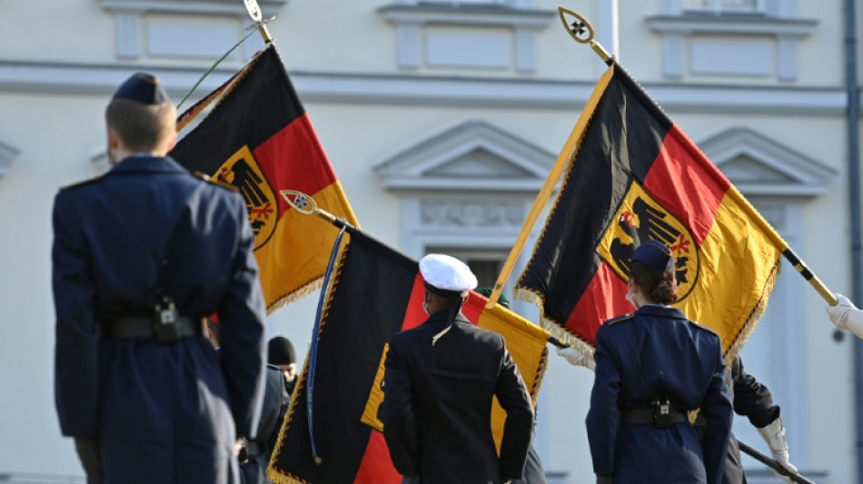 "K&ouml;nigreich Preu&szlig;en" als Geburtsstaat - Bundeswehrsoldat wird herabgestuft