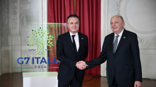 El G7 enfrentar&aacute; la huella clim&aacute;tica de la industria de la moda, dice un ministro franc&eacute;s