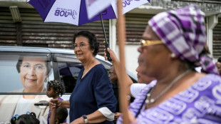 Surinam a la expectativa de nuevo gobierno mientras l&iacute;der opositora forma alianzas