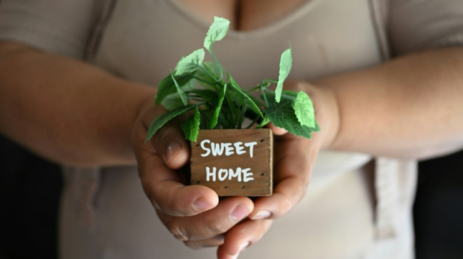 Cómo pagar el alquiler, la otra crisis desatada por las redadas migratorias de Trump