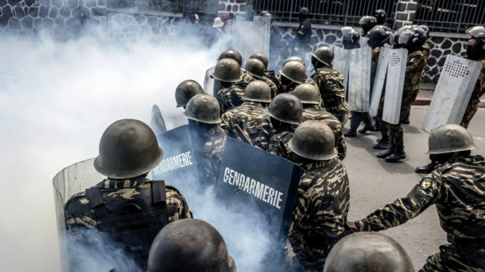 Madagascar: le président doit s'adresser à la nation lundi soir