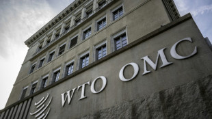 US 'in arrears' at the WTO