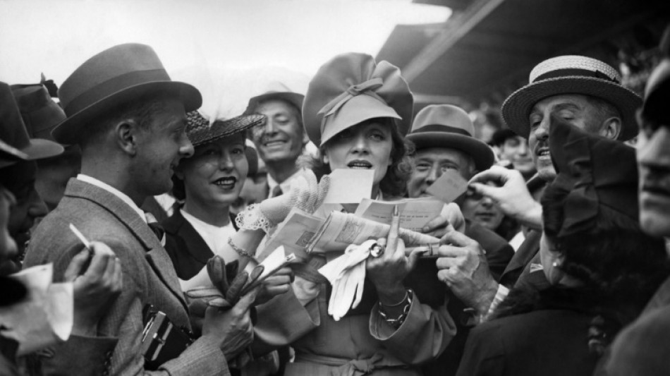 Entre actualit&eacute; et art, l'AFP met aux ench&egrave;res 200 photos et trois NFT