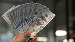 Trump's tariff storm a threat to dollar's dominance?