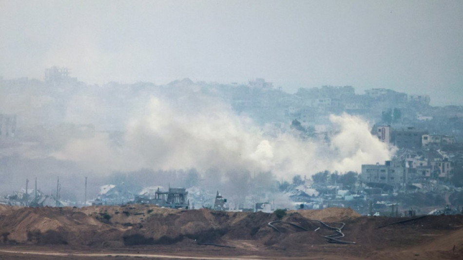 Israel intercepta barco humanitario hacia Gaza e insta a los pasajeros a regresar a sus pa&iacute;ses