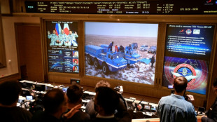Rusia dejar&aacute; de participar en la Estaci&oacute;n Espacial Internacional "despu&eacute;s de 2024"