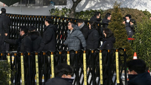 S&uuml;dkorea: Festnahme von Pr&auml;sident Yoon wegen Blockade durch Milit&auml;reinheit abgebrochen