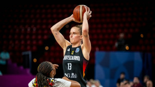 Niederlage gegen Belgien: Viertelfinal-Aus f&uuml;r DBB-Frauen