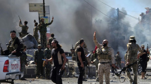 Les forces syriennes accus&eacute;es d'avoir ex&eacute;cut&eacute; une vingtaine de civils druzes