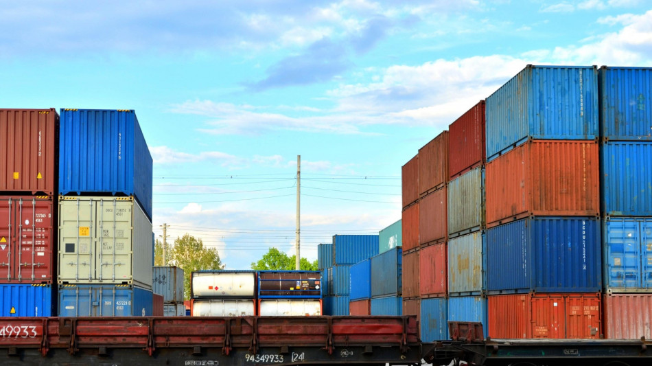 Criticit&agrave; ma anche ripresa per trasporto ferroviario merci