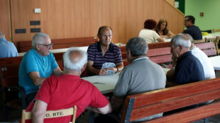 Inc&ecirc;ndios devastam uma Espanha envelhecida