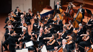 I balletti russi di Diaghilev con l'Orchestra Rai