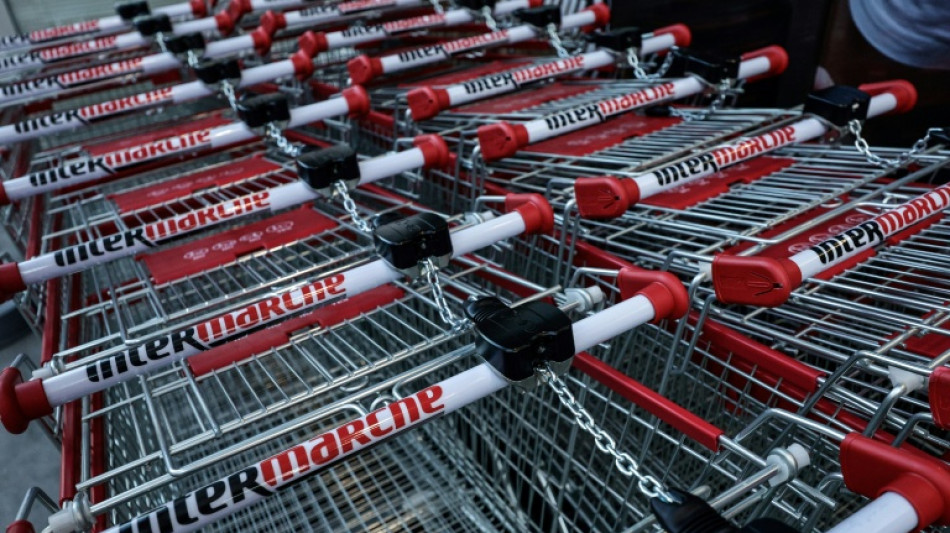Retiran tortillas de grupo español Palacios en Francia por casos de botulismo