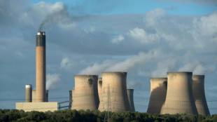 Drax plus gros &eacute;metteur de CO2 au Royaume-Uni selon le centre de r&eacute;flexion Ember