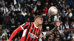El Newcastle ficha a defensa alem&aacute;n Thiaw, procedente del AC Milan