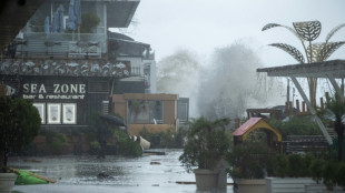 "M&eacute;ga-temp&ecirc;te": quatre morts et deux millions de personnes priv&eacute;es d'&eacute;lectricit&eacute; en Russie et Ukraine occup&eacute;e