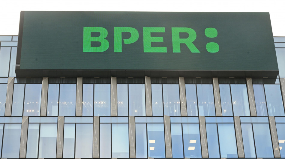 L'utile di Bper sale a 518 milioni, nuovo piano il 6 agosto