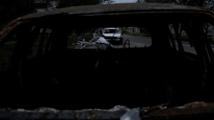 El Banco Europeo de Reconstrucci&oacute;n y Desarrollo prev&eacute; una dura ca&iacute;da del PIB de Ucrania en 2022