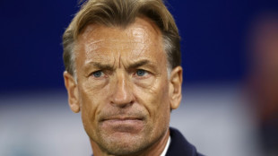 JO-2024/Foot: Herv&eacute; Renard veut "aller chercher une m&eacute;daille" et "avoir de l'ambition"