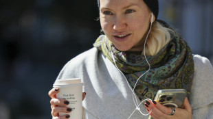 Accros au caf&eacute;, les New-Yorkais payent le prix fort