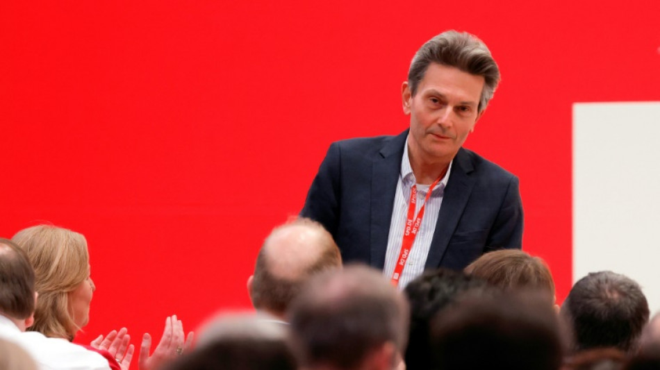 M&uuml;tzenich wirbt zum Auftakt der SPD-Fraktionsklausur f&uuml;r Schuldenbremsen-Reform