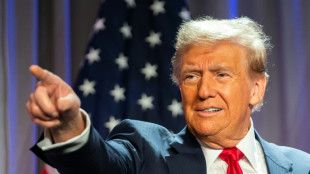 Lei de Inimigos Estrangeiros, a arma de Trump em sua 'guerra' migrat&oacute;ria