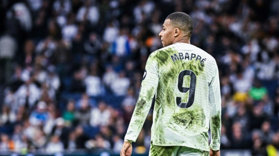 Real Madrid vulnerability evident ahead of Arsenal clash