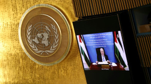 Priv&eacute; de visa par les Am&eacute;ricains, Mahmoud Abbas attendu en vid&eacute;o &agrave; l'ONU