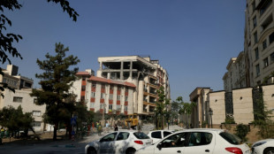 Isra&euml;l frappe massivement l'Iran qui jure de se venger