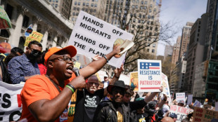 Como en el 11-S: aumentan los problemas de salud mental en migrantes en EEUU