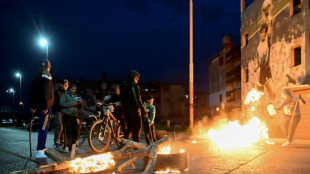 Entierran a las v&iacute;ctimas del triple asesinato narco transmitido en Instagram en Argentina