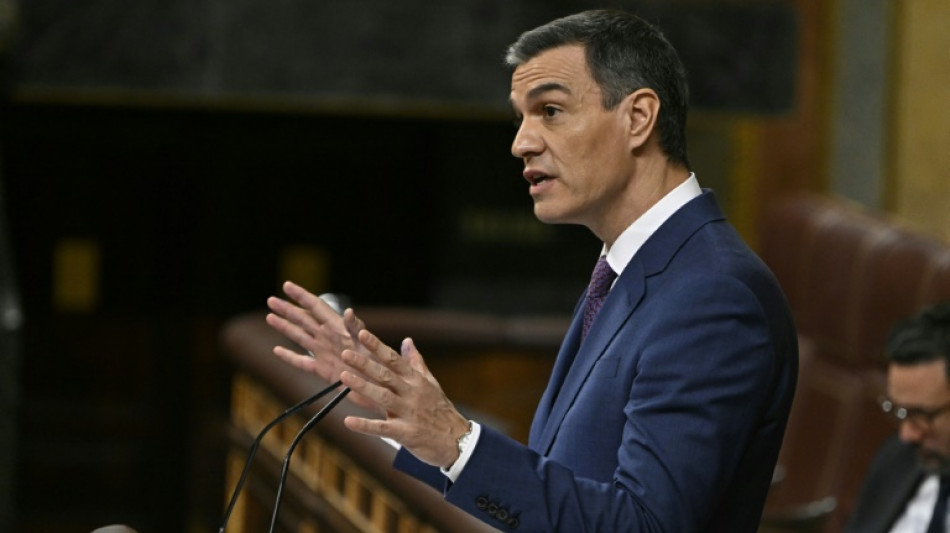Pedro S&aacute;nchez prestes a assumir novo mandato em uma Espanha dividida