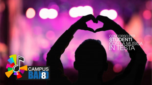 Torna Campusband Musica & Matematica, aperte le iscrizioni
