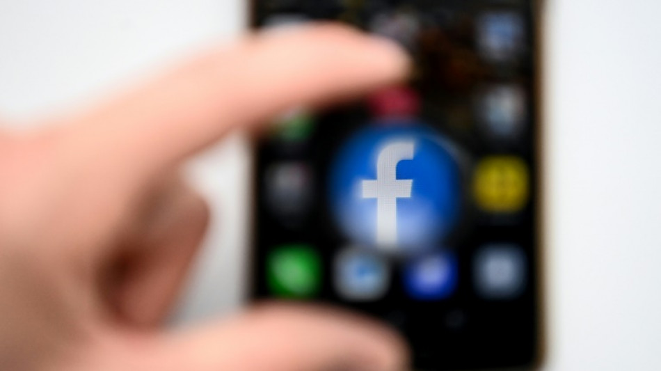 Facebook muss in bestimmten F&auml;llen Pseudonyme erlauben