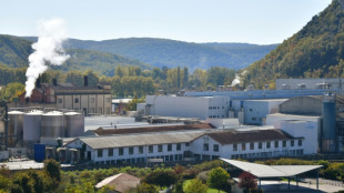 Dordogne: les papeteries de Condat reprises mais la quasi-totalit&eacute; des salari&eacute;s licenci&eacute;s