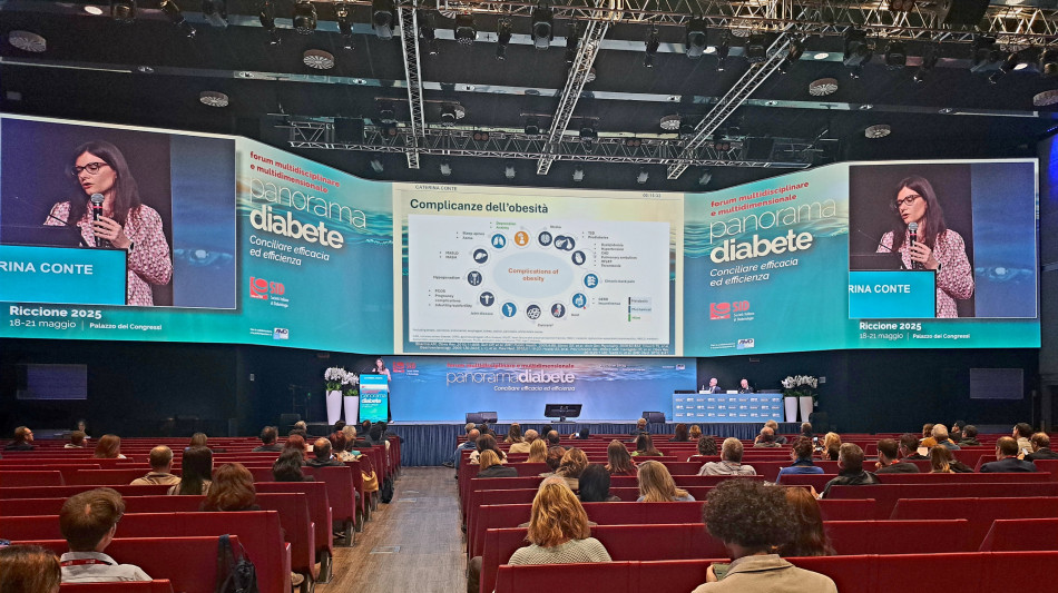 Diabete giovanile, in 30 anni più diagnosi ma mortalità in calo