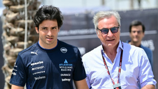 Sainz opts out of race for FIA presidency