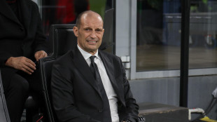 Milan: Allegri 'Leao-Pulisic? Cose che capitano, restiamo sereni'
