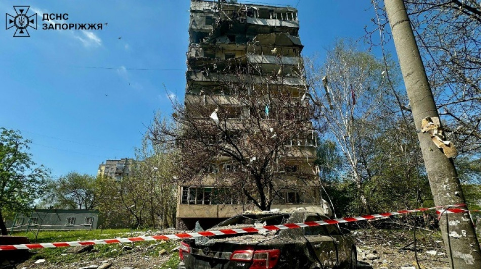 UK hosts new round of Ukraine talks