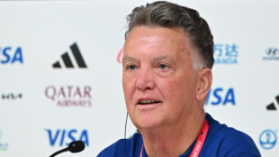 Pa&iacute;ses Bajos contra EEUU, duelo de invictos para abrir los octavos del Mundial