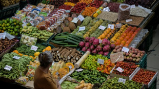 Inflação se mantém em alta no Brasil e atinge 5,53% em abril