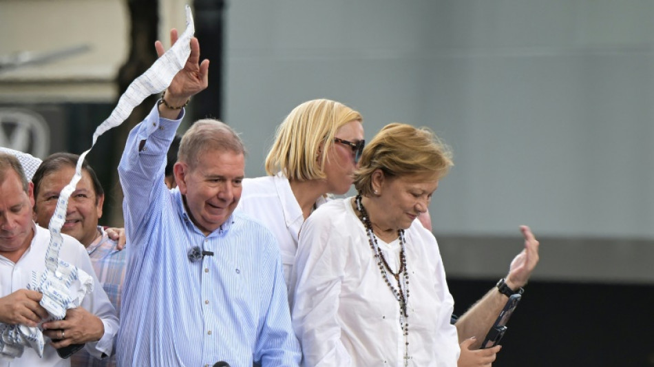 Candidato da oposi&ccedil;&atilde;o desobedece convoca&ccedil;&atilde;o judicial sobre elei&ccedil;&atilde;o na Venezuela