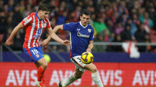Espagne: le Real Madrid sombre, Alvarez propulse l'Atl&eacute;tico en t&ecirc;te de la Liga